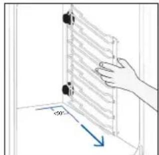 HAIER H6 ID25G3YTX - - 7 levels model\* - 3