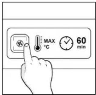 HAIER H6 ID25G3YTX - PRELIMINARY CLEANING - 2