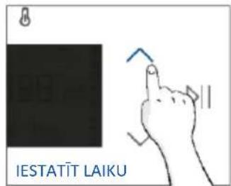 HAIER H6 ID25G3YTX - PIRMĀ LIETOŠANA - 6
