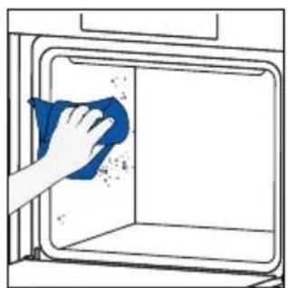 HAIER H6 ID25G3YTX - Consigli di cottura - 6