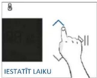 HAIER H6 ID25G3YTX - PIRMĀ LIETOŠANA - 3