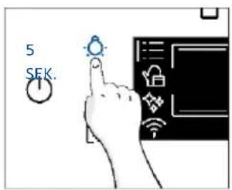 HAIER H6 ID25G3YTX - PIRMAS NAUDOJIMAS - 11