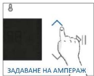 HAIER H6 ID25G3YTX - Как работи охлаждащият вентилатор - 3