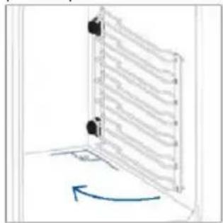 HAIER H6 ID25G3YTX - LIMPEZA DOS ACESSÓRIOS - 3