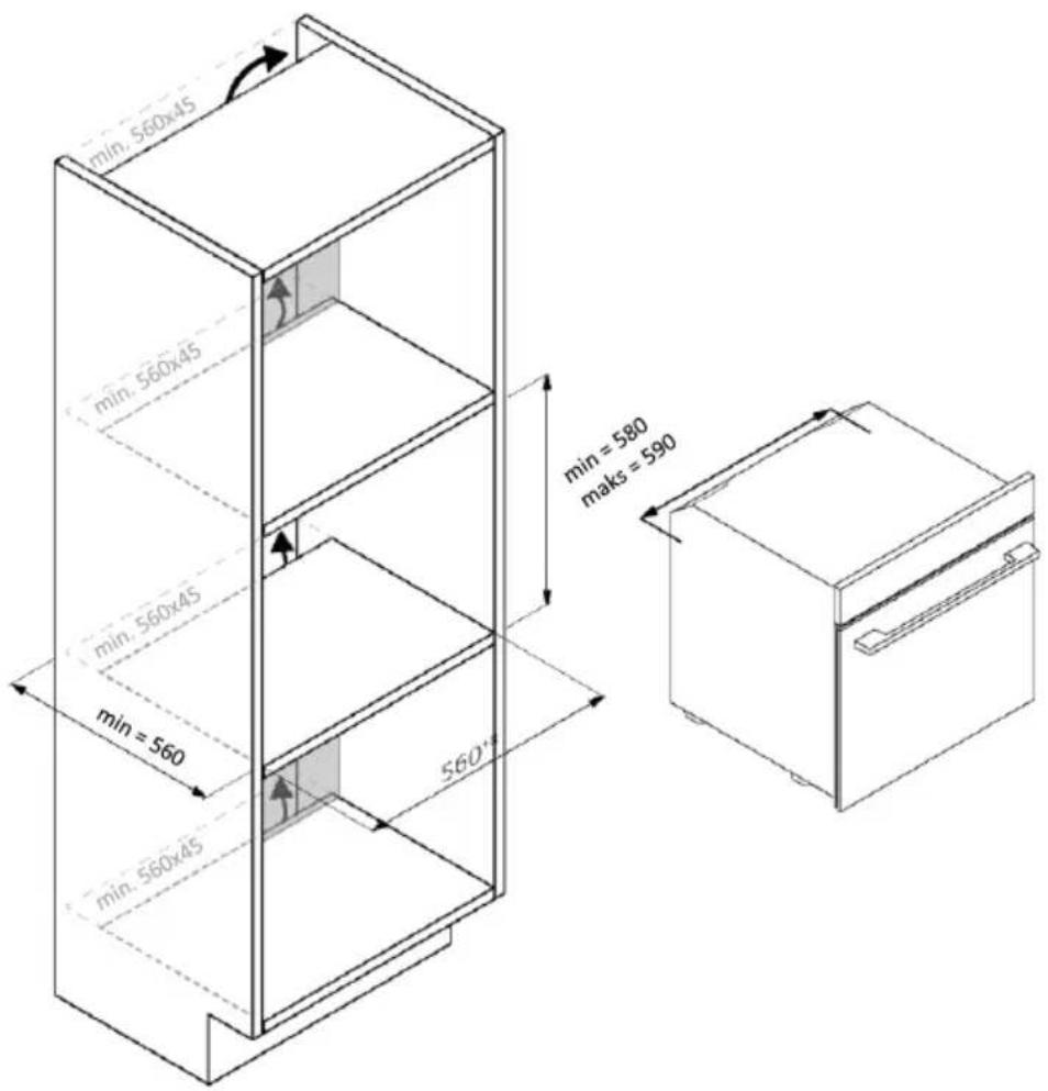 HAIER H6 ID25G3YTX - IERİCES UTILIZÄCIJA - 4