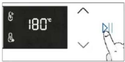 HAIER H6 ID25G3YTX - MENÜ FUNKTIONEN - 9
