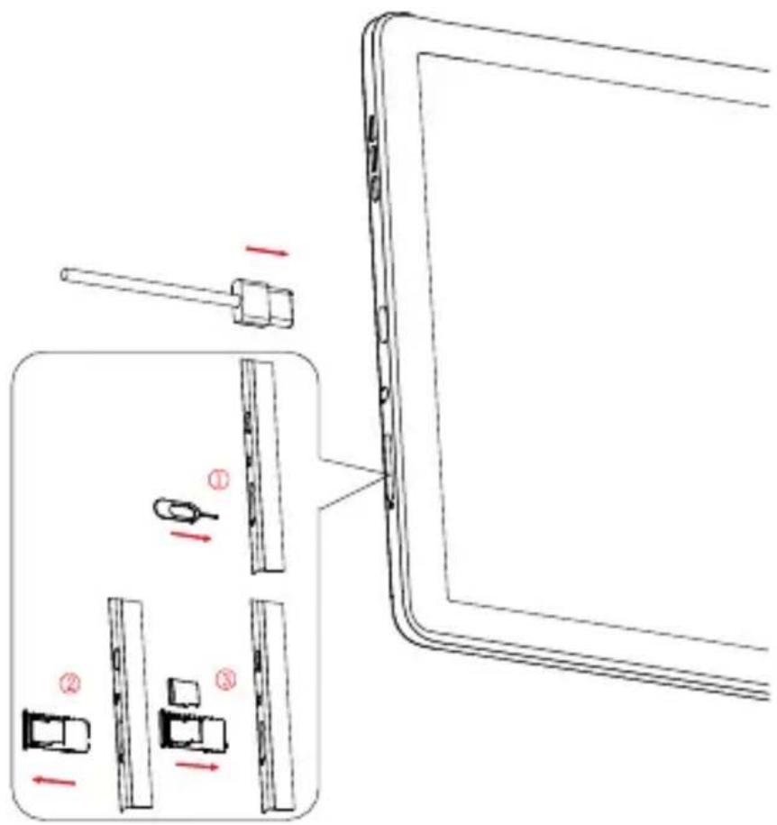 TCL TAB 10L Gen 2 - 1