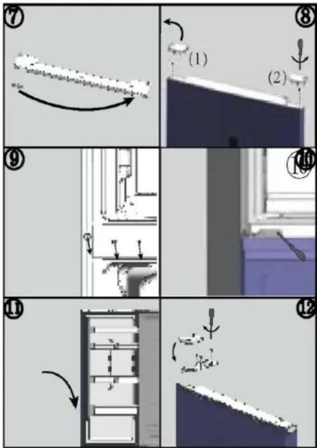 HAIER HDPW5618CNPD - My Zone-lade - 1
