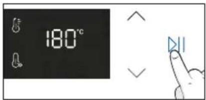 HAIER H6 ID46G3YTB - MENU FUNZIONE - 6