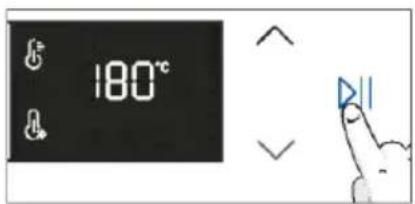 HAIER H6 ID46G3YTB - ΜΕΝΟΥ ΛΕΙΤΟΥΡΓΙΩΝ - 13