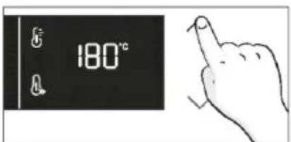 HAIER H6 ID46G3YTB - TEMPERATÜROS MENIU - 7