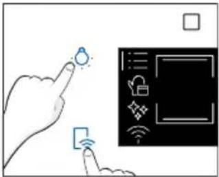 HAIER H6 ID46G3YTB - FONCTIONS SUPPLÉMENTAIRES - 2