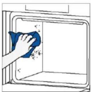 HAIER H6 ID46G3YTB - TEMPERATÜROS MENIU - 10