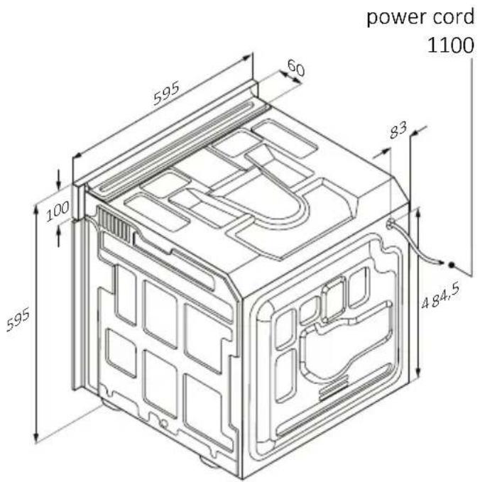 HAIER H6 ID46G3YTB - INSTALLATION - 3