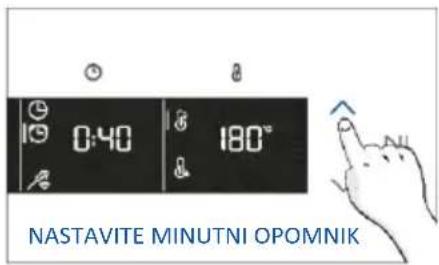 HAIER H6 ID46G3YTB - MENI FUNKCIJ - 4