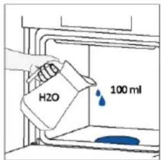 HAIER H6 ID46G3YTB - Como é que funciona: - 1
