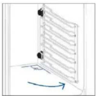 HAIER H6 ID46G3YTB - LIMPEZA DOS ACESSÓRIOS - 7