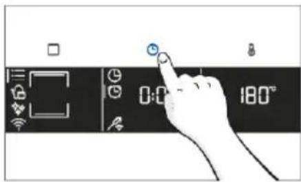 HAIER H6 ID46G3YTB - MENU FUNKCJI - 4