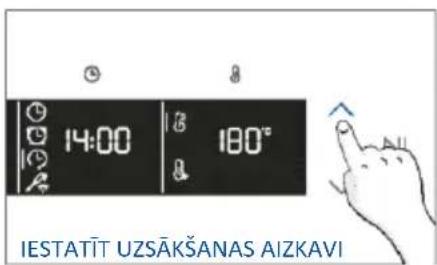 HAIER H6 ID46G3YTB - FUNKCIJU IZVĚLNE - 8