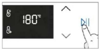 HAIER H6 ID46G3YTB - Kako registrirati i koristiti sondu Preci Probe: - 6