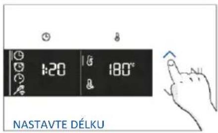 HAIER H6 ID46G3YTB - NABÍDKA FUNKCÍ - 2