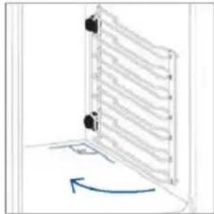 HAIER H6 ID46G3YTB - SCHOONMAKEN VAN ACCESSOIRES - 3