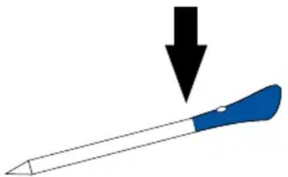 HAIER H6 ID46G3YTB - AVERTISSEMENTS RELATIFS À LA SONDE DE TEMPÉRATURE SANS FIL\* - 1