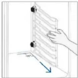 HAIER H6 ID46G3YTB - LIMPIEZA DE ACCESORIOS - 4