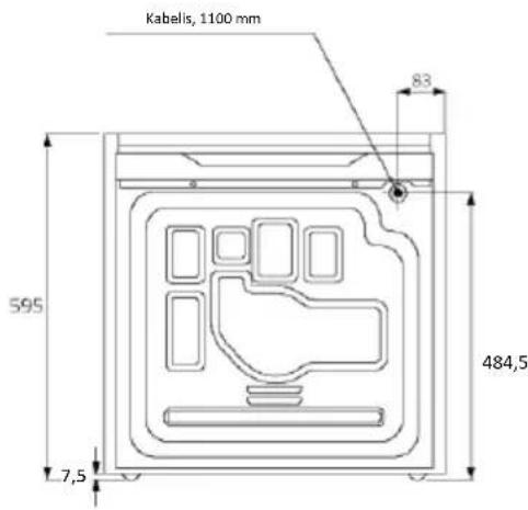 HAIER H6 ID46G3YTB - TAUPYMAS IR APLINKOS TAUSOJIMAS - 2