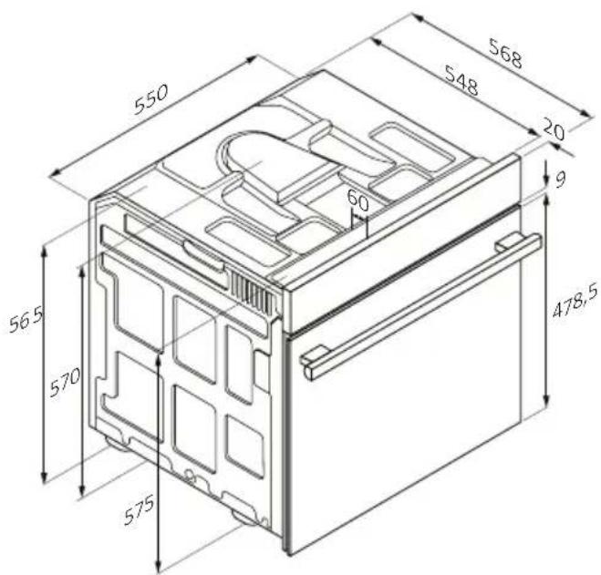 HAIER H6 ID46G3YTB - INSTALLAZIONE - 3