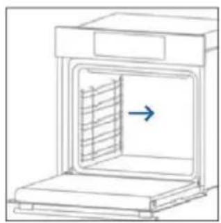 HAIER H6 ID25G3YTB - - Model 6-poziomowy - 1
