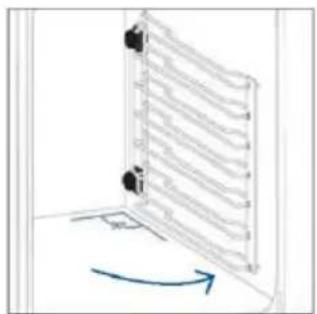 HAIER H6 ID25G3YTB - SCHOONMAKEN VAN ACCESSOIRES - 7