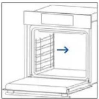 HAIER H6 ID25G3YTB - - Model met 6 niveaus - 1