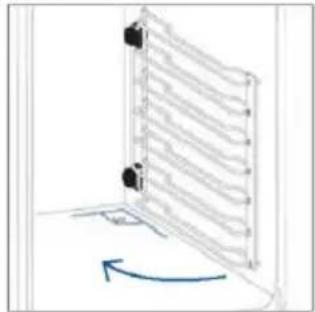 HAIER H6 ID25G3YTB - SCHOONMAKEN VAN ACCESSOIRES - 3