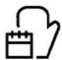 HAIER H6 ID25G3YTB - LIGAR/DESLIGAR O FORNO - 4