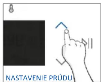 HAIER H6 ID25G3YTB - PRVÉ POUŽITIE - 10