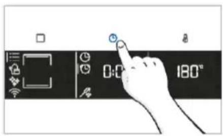 HAIER H6 ID25G3YTB - ΜΕΝΟΥ ΛΕΙΤΟΥΡΓΙΩΝ - 4