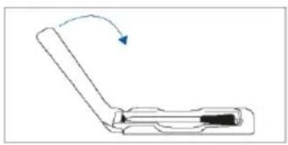 HAIER H6 ID25G3YTB - Pirms lietošanas pārbaudiet Preci Probe uzlādi. - 1