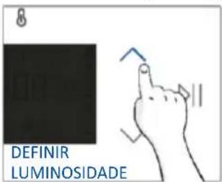 HAIER H6 ID25G3YTB - PRIMEIRA UTILIZAÇÃO - 7