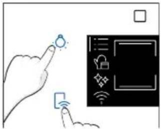 HAIER H6 ID25G3YTB - ADDITIONAL FUNCTION - 2
