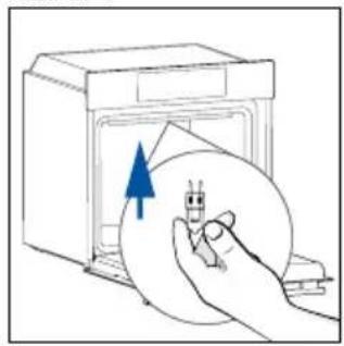 HAIER H6 ID25G3YTB - PULIZIA DEGLI ACCESSORI - 12