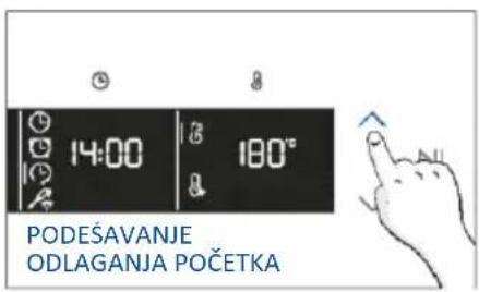 HAIER H6 ID25G3YTB - MENI FUNKCIJA - 8