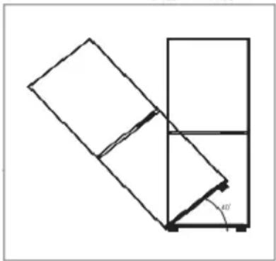 HOOVER HOUS518EWK - Preparazione all'installazione - 2
