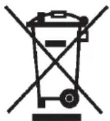 HOOVER HOWC023K - Smaltimento - 1