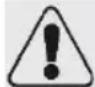HOOVER HOWC023K - Опасност от нараняване или задушаване! - 1