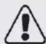 HOOVER HOWC023K - AVISO! - 1