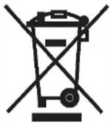 HOOVER HOWC034K - Απόρριψη - 1