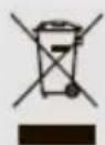 HOOVER HOWC034K - Mise au rebut - 1