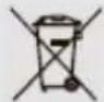 HOOVER HOWC034K - Smaltimento - 1