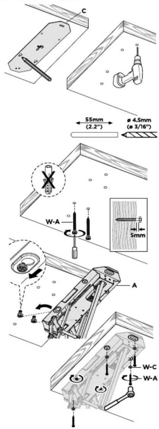 Schwaiger LWHDS 5530 - WARNING! - 1